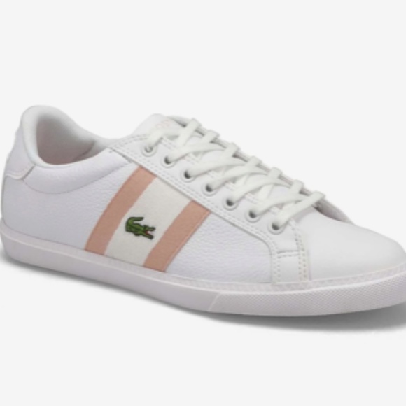 Lacoste Size 7 - Picture 1 of 9